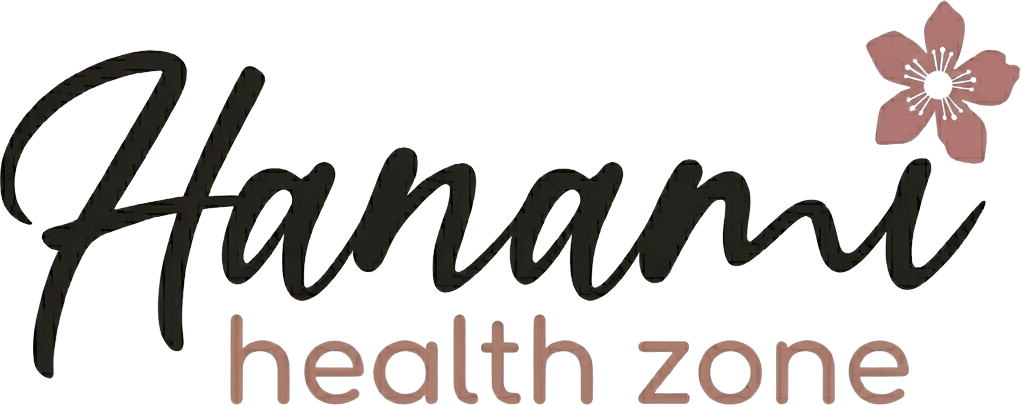 Hanami Health Zone
